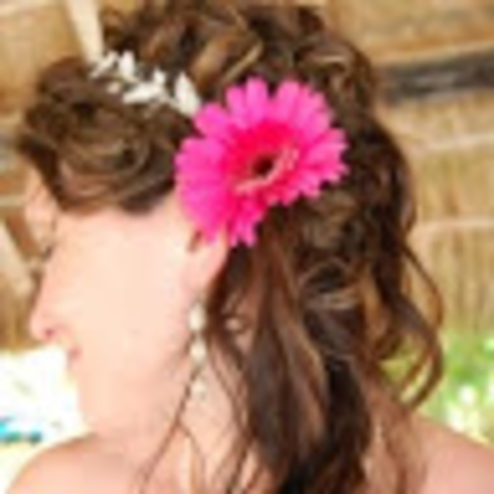 Meet your Posher, Jodi